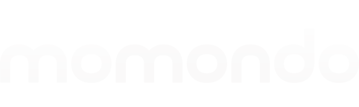 Momondo logo